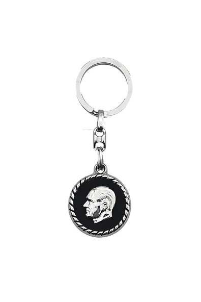 Kruvazör Atatürk Anahtarlık