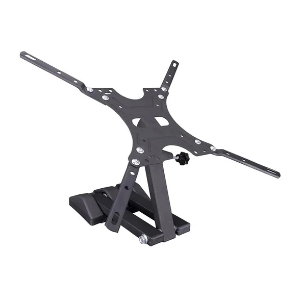 ONTECH - Everest Tk-55h 32"-55" Hareketli Max 30kg Askı Aparatı