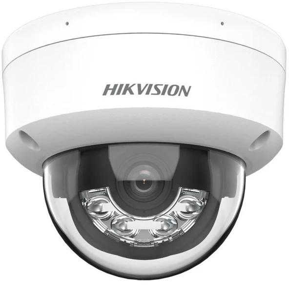 HIKVISION DS-2CD1121G2-LIUF 2 mp  2.8 mm Smart DOME KAMERA