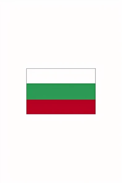 Kruvazör Bulgaristan Masa Bayrağı
