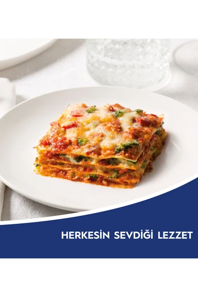 Barilla Napoletana 400 g x 2 adet - 5