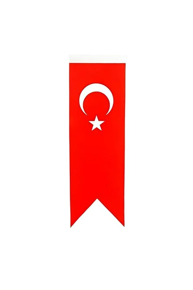 Kruvazör Kırlangıç Türk Masa Bayrağı