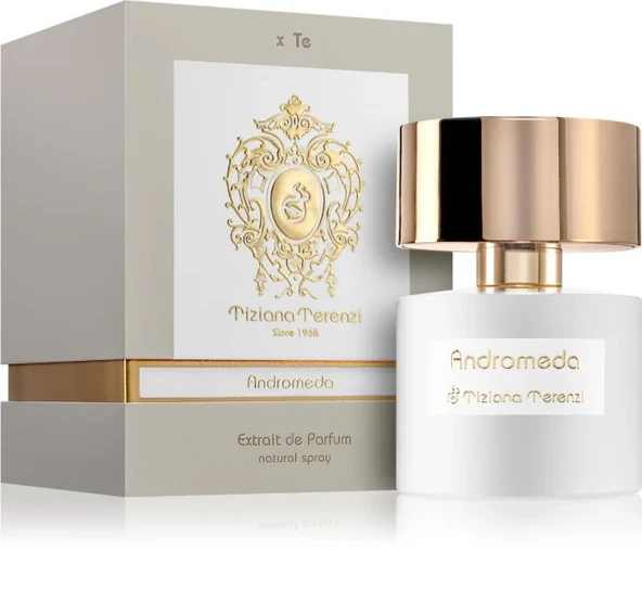 Tiziana Terenzi  Andromeda 100 ml Unisex Extrait Parfüm - 1