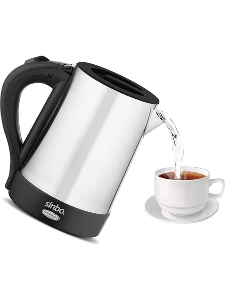 SU ISITICI KETIL ÇELİK