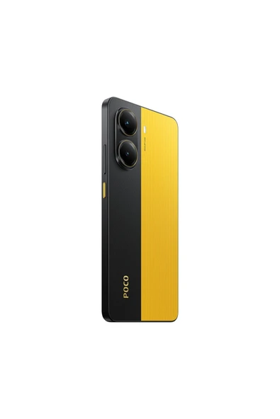 Poco X7 Pro 512GB Sarı (Poco Türkiye Garantili) - 3