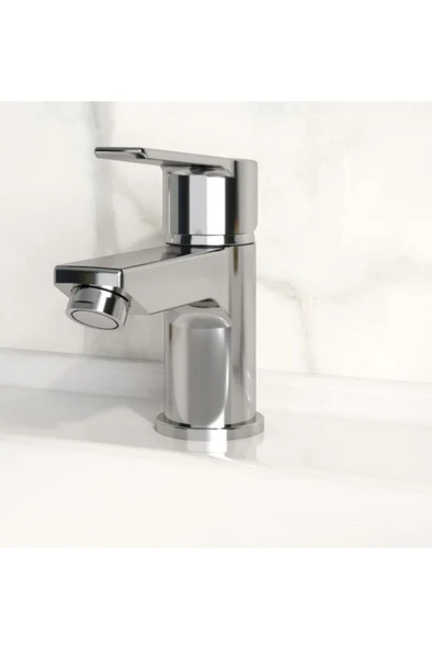 MARE S LAVABO BATARYASI KROM (410200504991)