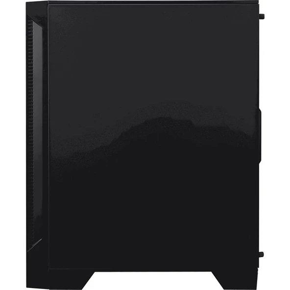 MSI 750W 80+ BRONZE MAG FORCE 121A B75 GAMING MID-TOWER PC KASASI - 6