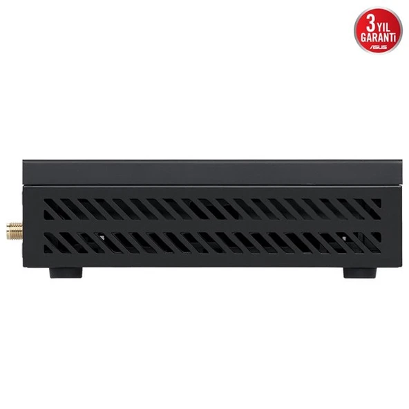 ASUS PL64-D1-S7021MN CORE i7 1255U-16GB RAM-512GB NVME-FDOS ENDÜSTRİYEL MINI PC - 7