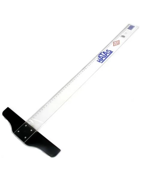 Hatas Ekonomik T Cetveli 65cm HTS 1065