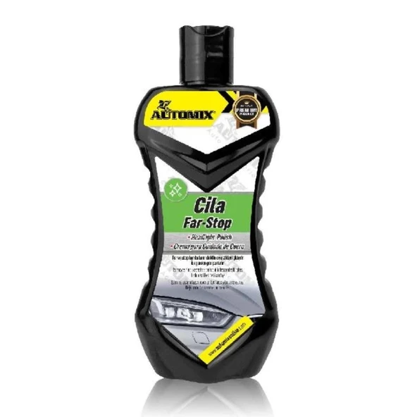 AUTOMIX Premium Far Stop Cila - 200 ML