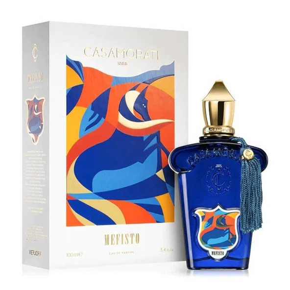 Xerjoff Casamorati Mefisto 100 ml Edp Unisex Parfüm
