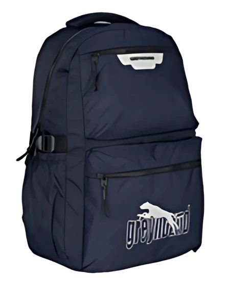 Greyhound Okul Seyahat Sırt Çantası 950 - 3