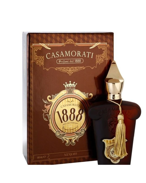 Xerjoff Casamorati 1881 Edp 100ml Unisex Parfüm - 1