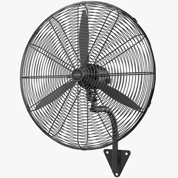 SKYTECH ST-3036 DUVAR TİPİ VANTİLATÖR