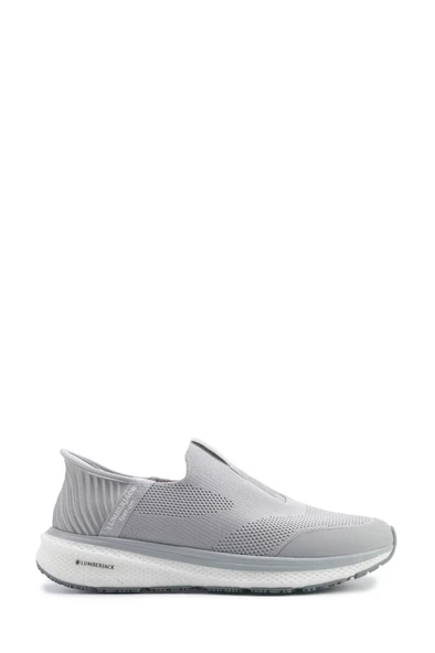 Lumberjack LIYO 5FX 101973997 Erkek Spor Ayakkabı A.Gri 40-45 - 6