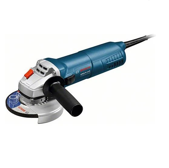 Bosch Gws 9-115 Avuç  Taşlama 0601396006