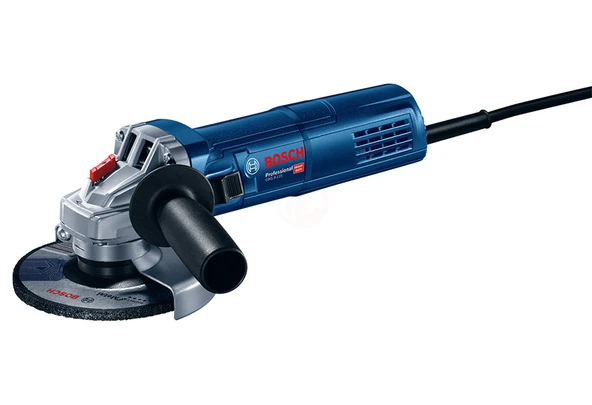 Bosch Gws 9-115 Avuç  Taşlama 0601396006 - 2