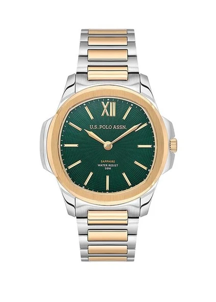 Us Polo Assn USPA1116-01 Erkek Kol Saati ürün görseli 1