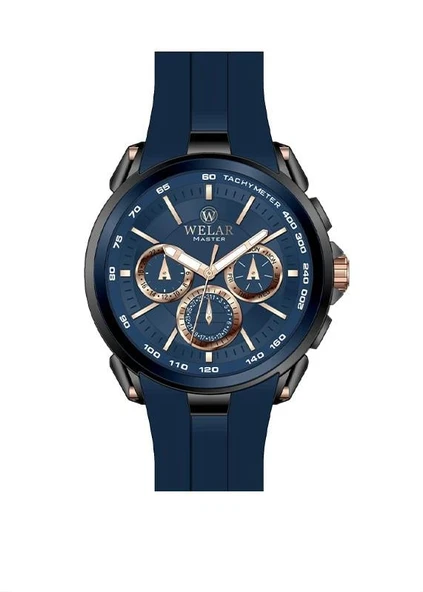 Welar WEL5258-2 Erkek Kol Saati ürün görseli 1