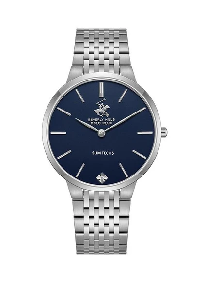 Beverly Hills Polo BP3776X.390 Erkek Kol Saati