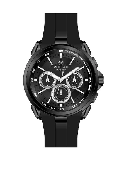 Welar WEL5258-5 Erkek Kol Saati
