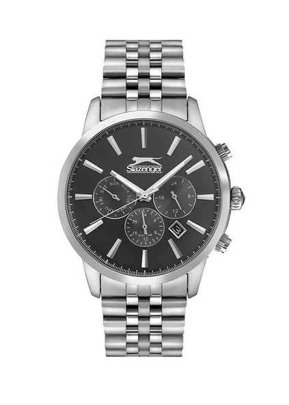 Slazenger SL.09.1812.2.05 Erkek Kol Saati
