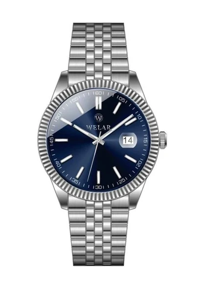 Welar WEL2401-2 Erkek Kol Saati ürün görseli 1