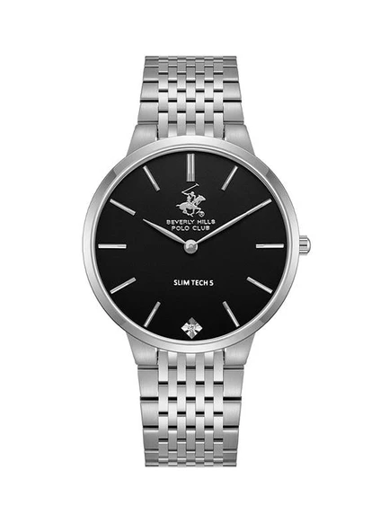 Beverly Hills Polo BP3776X.350 Erkek Kol Saati