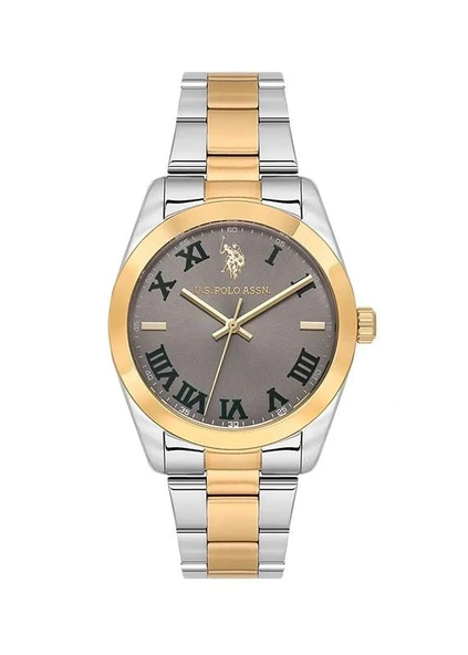 Us Polo Assn USPA1114-01 Erkek Kol Saati ürün görseli 1