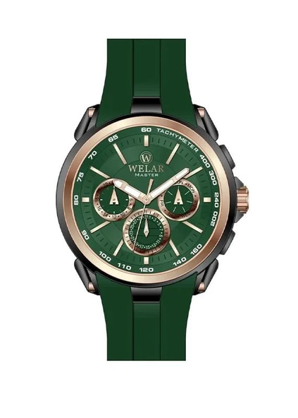 Welar WEL5258-3 Erkek Kol Saati ürün görseli 1