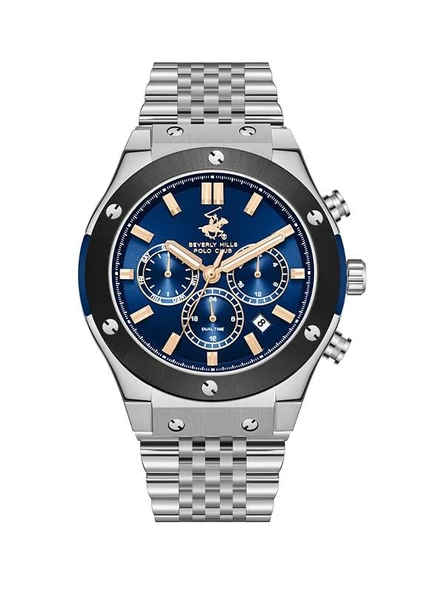 Beverly Hills Polo BP3773X.390 Erkek Kol Saati