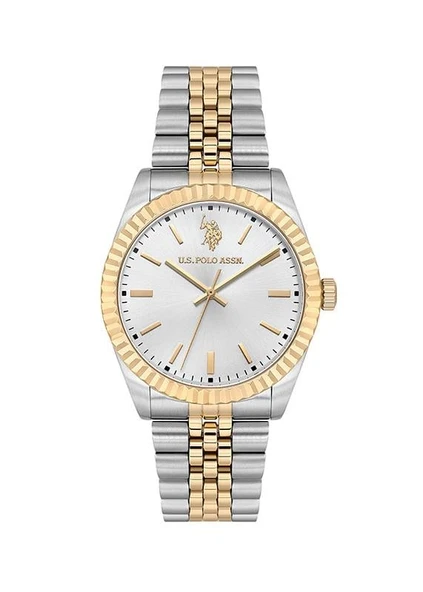 Us Polo Assn USPA1111-07 Erkek Kol Saati ürün görseli 1