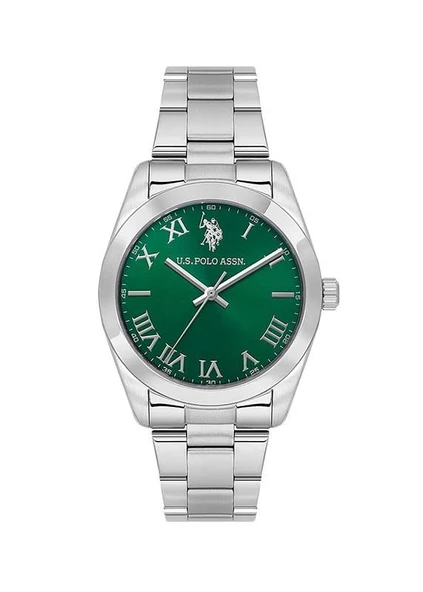 Us Polo Assn USPA1114-05 Erkek Kol Saati - 1