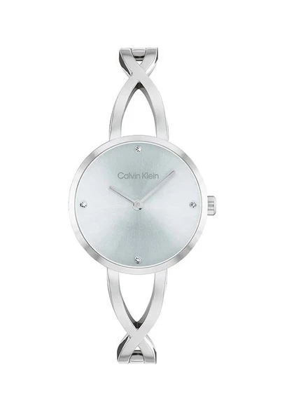 Calvin Klein CK25100058 Kadın Kol Saati ürün görseli 1