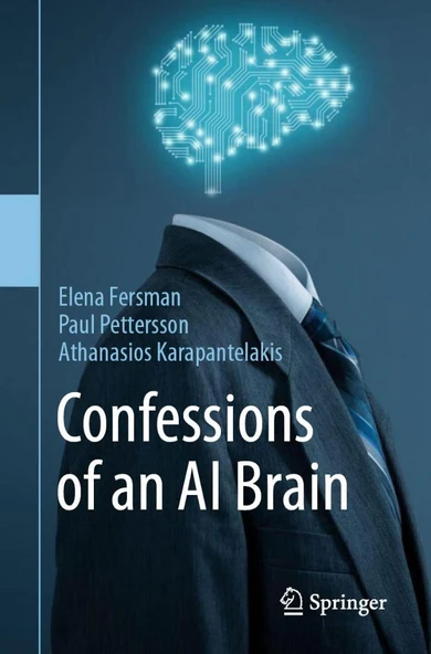 Confessions of an AI Brain Fersman Pettersson