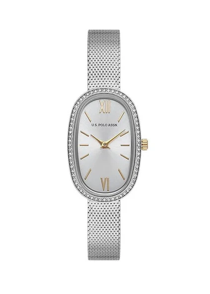 Us Polo Assn USPA2106-01 Kadın Kol Saati ürün görseli 1