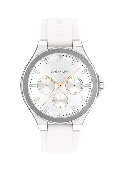 Calvin Klein CK25100106 Kadın Kol Saati ürün görseli 1