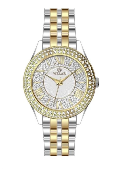 Welar WEL3322-5 Kadın Kol Saati ürün görseli 1