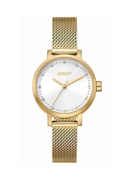 Dkny DK1L037M0035 Kadın Kol Saati