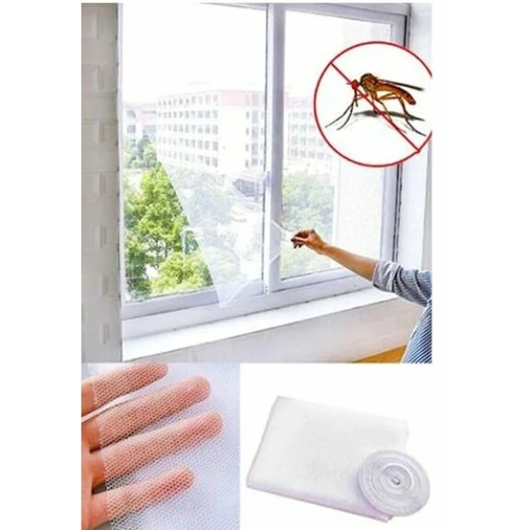 Periboia Yapışkanlı Tek Kanat Sineklik