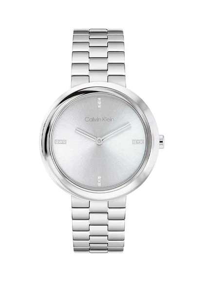 Calvin Klein CK25100093 Kadın Kol Saati ürün görseli 1