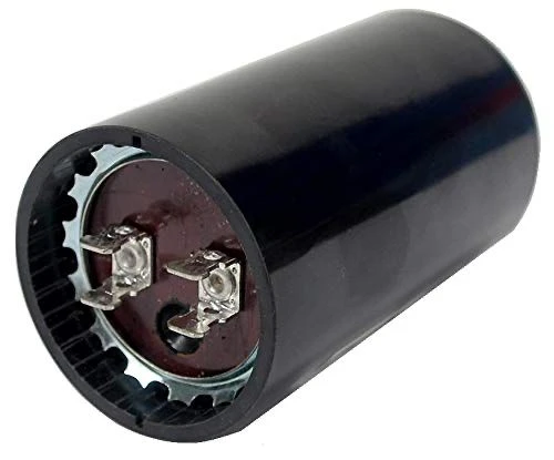 Zheli 53-64 mf 220V 36*70 İlk Hareket Kondansatör ürün görseli 1