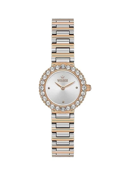 Wesse WWL112106 Kadın Kol Saati ürün görseli 1