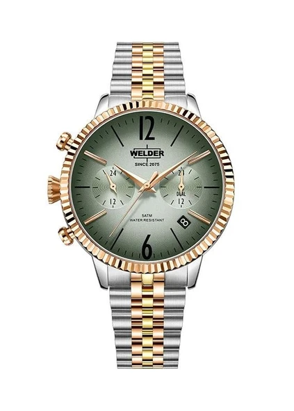 Welder Moody WWRC129 Kadın Kol Saati