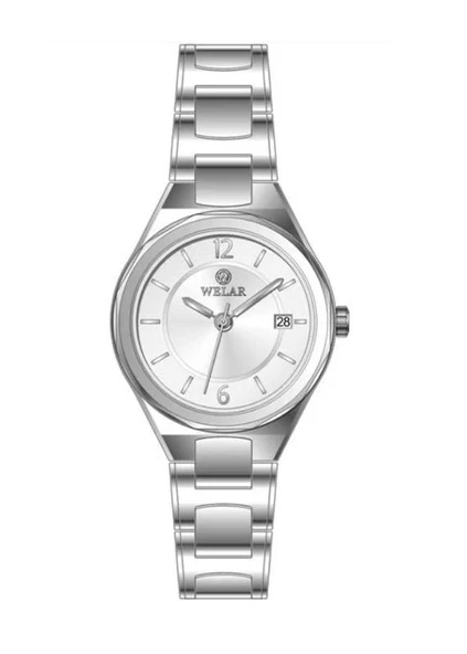 Welar WEL2403-5 Kadın Kol Saati ürün görseli 1
