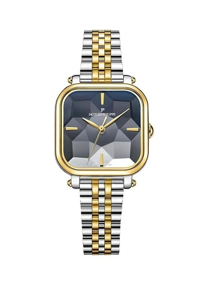 Jacques Phılıppe JPQLS807328YG Kadın Kol Saati ürün görseli 1