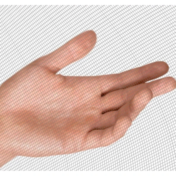 Periboia Yapışkanlı Çift Kanat Sineklik - 5