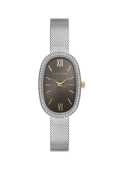 Us Polo Assn USPA2106-04 Kadın Kol Saati ürün görseli 1