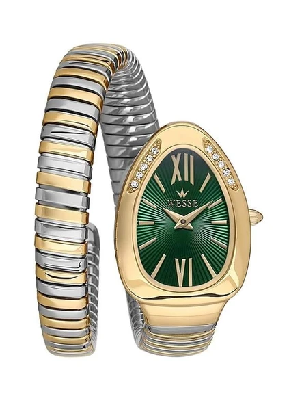 Wesse WWL115002 Kadın Kol Saati ürün görseli 1