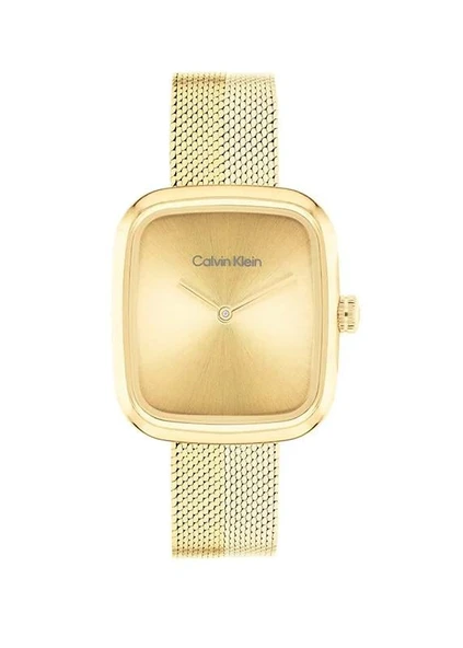Calvin Klein CK25100099 Kadın Kol Saati ürün görseli 1